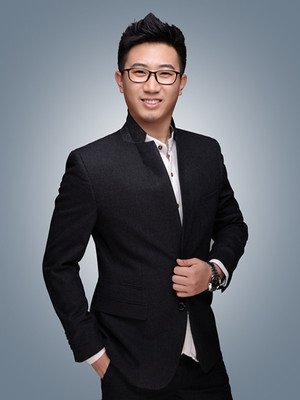青岛业之峰装饰平面设计
