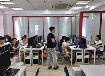 阳泉平面设计技能培训班