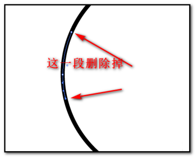 平面设计里面画圆怎么画