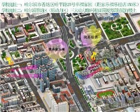哈市速成学平面设计学校