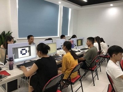 吕梁平面设计高级培训
