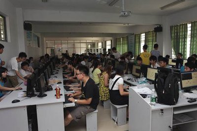 海南平面设计大专学校