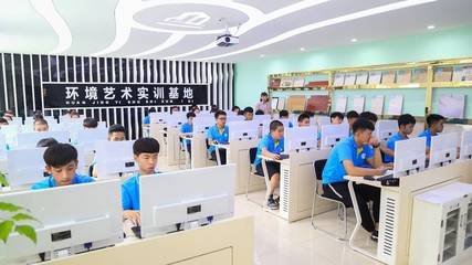 海南平面设计大专学校
