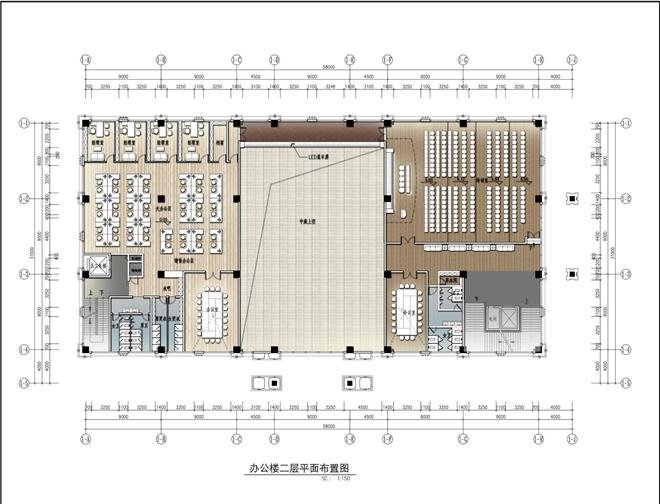 养老院有平面设计吗