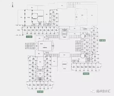 养老院有平面设计吗