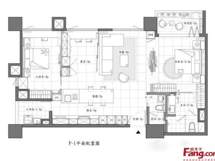 平面设计家装设计