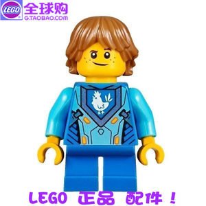 乐高小王子平面设计