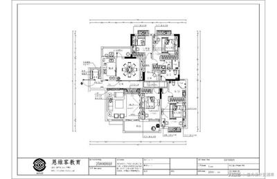 cad平面设计学好要多久