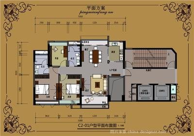 丽江建筑平面设计咨询