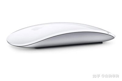 苹果鼠标平面设计
