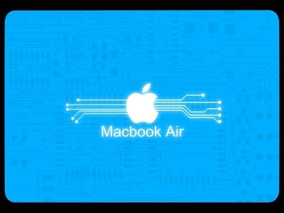 macbook 做平面设计