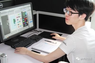 平面设计专业什么样的工作