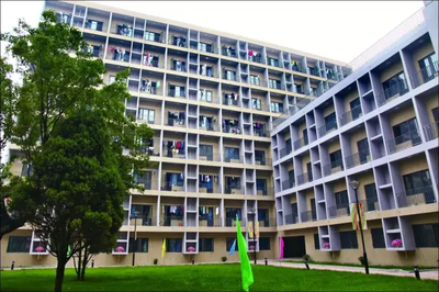 平面设计学校推荐南宁师范