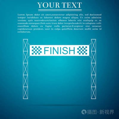 平面设计的终点