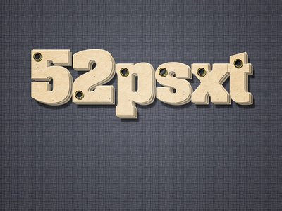 psx平面设计