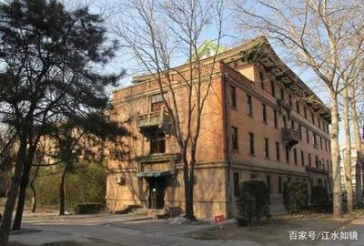 西方建筑平面设计理念