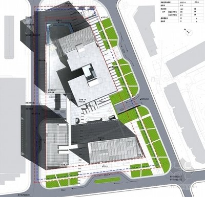 成都建筑平面设计咨询