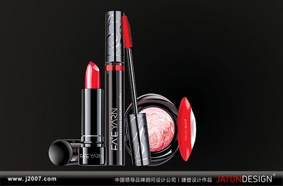 商业摄影结合平面设计案例