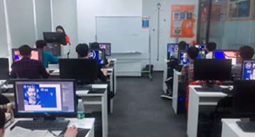 宜昌学平面设计在哪里报名