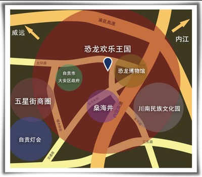 自贡平面设计放心公司