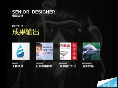如何看待平面设计工作